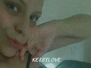 KEISYLOVE