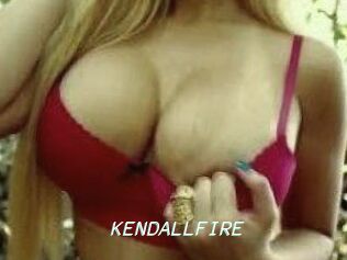 KENDALLFIRE