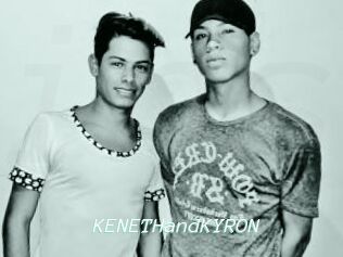 KENETHandKYRON