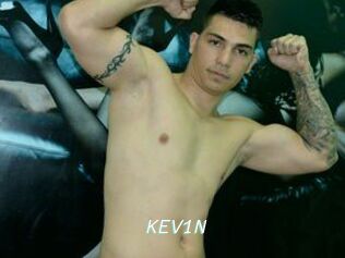 KEV1N