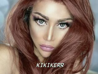 KIKIKERR