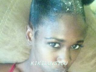 KIKILUVSYOU