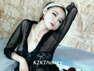 KIKIhoney