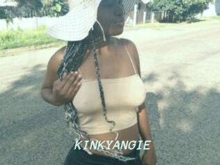 KINKYANGIE