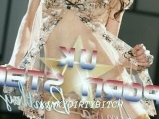 KINKYDIRTYBITCH