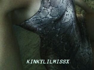 KINKYLILMISSX
