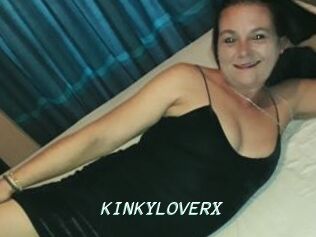 KINKYLOVERX