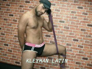 KLEYMAN_LATIN