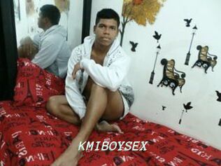 KMIBOYSEX