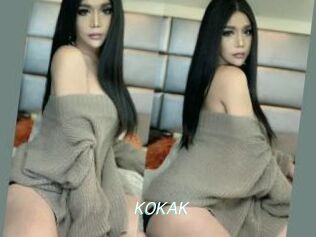 KOKAK