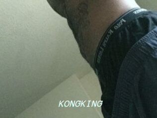 KONGKING