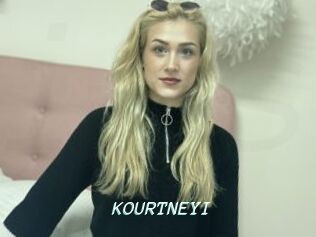 KOURTNEYI