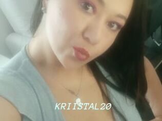 KRIISTAL20
