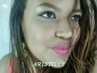 KRISTELLY