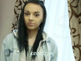 KRRYSTEN