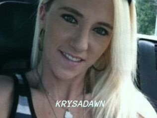 KRYSADAWN
