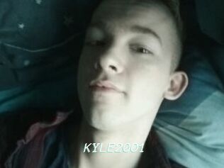 KYLE2001