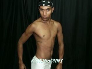 KYRONHORNY