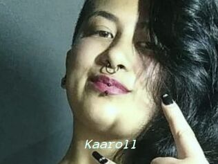 Kaaroll