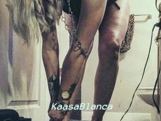 KaasaBlanca