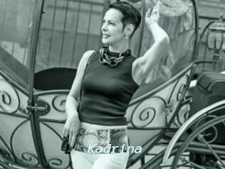 Kadrina