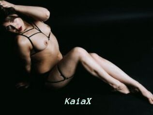 KaiaX