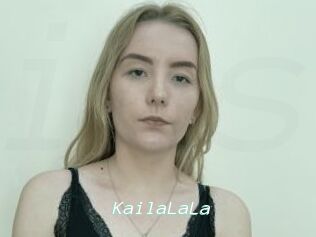 KailaLaLa