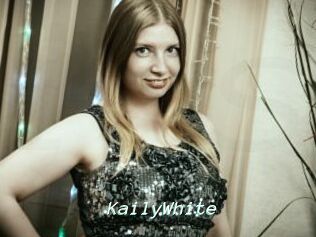 KailyWhite
