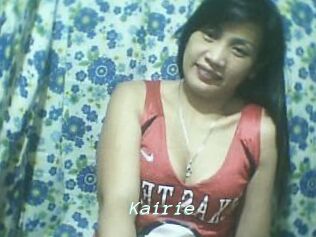 Kairie