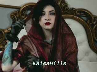 KaisaHills