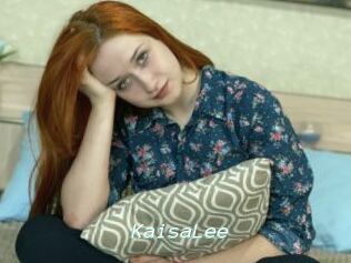 KaisaLee
