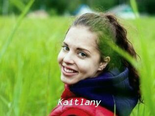 Kaitlany