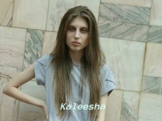 Kaleesha