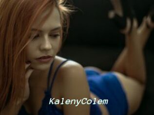 KalenyColem