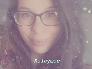 Kaleymae