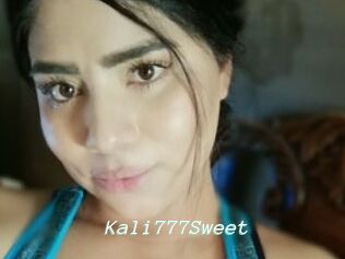 Kali777Sweet