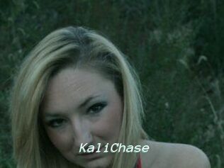 KaliChase
