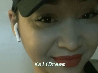 KaliDream