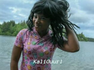 KaliGuurl