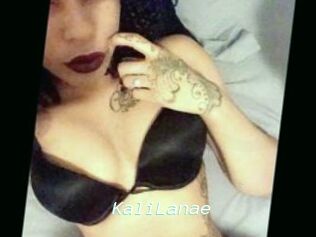 KaliLanae