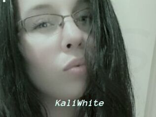 KaliWhite