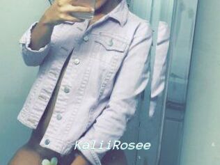 KaliiRosee