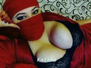Kalima