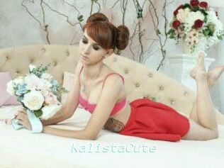 KalistaCute