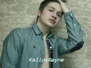 KallosRayne