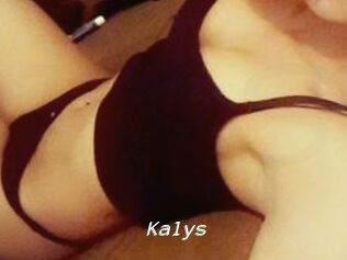 Kalys