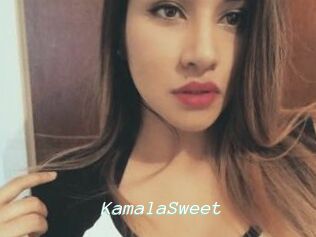 KamalaSweet
