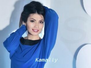 Kamaliy