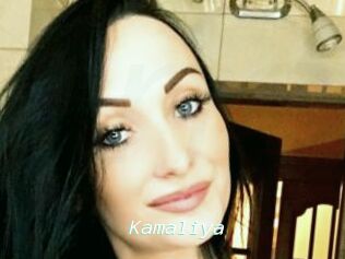 Kamaliya