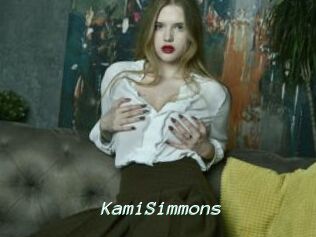 KamiSimmons